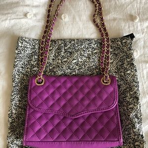 Rebecca Minkoff Mini Bag